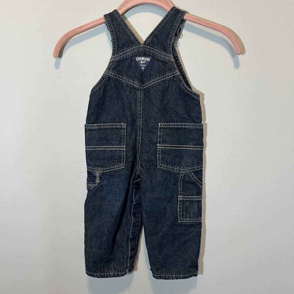 OshKosh Bgosh oshkosh gosh